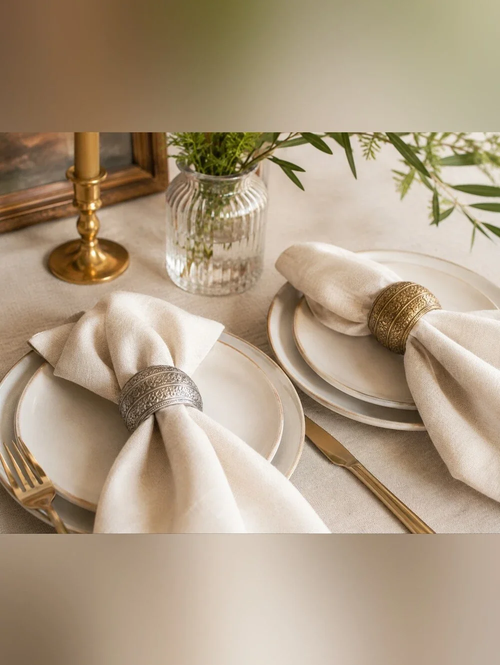 Cost Plus World Market set ornate